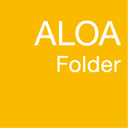 ALOA Folder