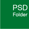 PSD Folder