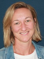 Mag.a (FH) Brigitte Ortner