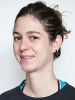 Mag.a (FH) Isolde Waltenberger